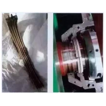 电机滑动轴承漏油的原因及处理